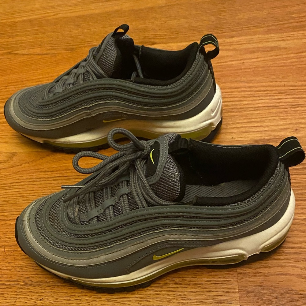 Boys air max 97